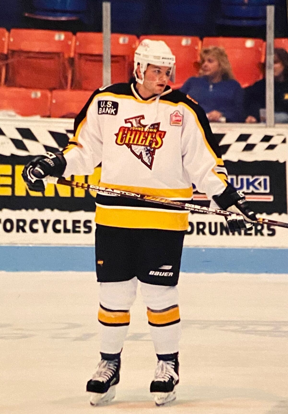 Steve Duke
